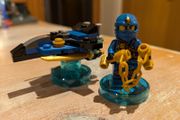 Lego Dimensions Ninjago Jay fun pack #71215