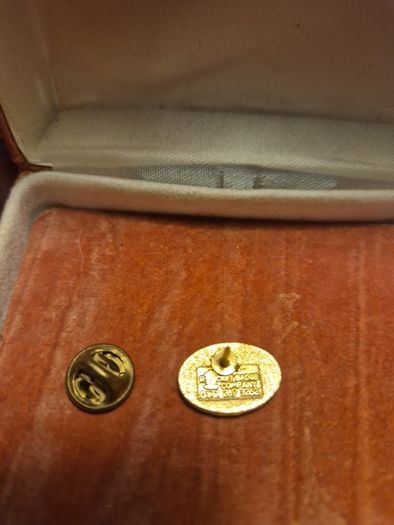 Vintage Pin