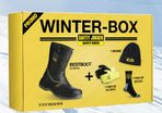 Safety Boots Promotion