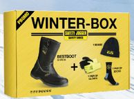 main image for ad Safety Boots Promotion