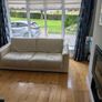 Leather suite Image 6