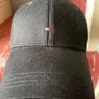 Tommy Hilfiger black cap Image 5