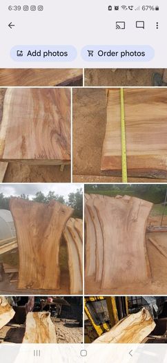hardwood
