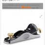 stanley block plane Image 6