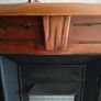 fire place.insert opening is 16 inches Image 7