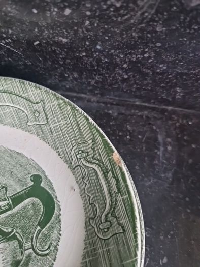 vintage ceramics American