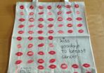 Avon Breast Cancer Crusade Bag