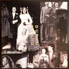 Duran Duran (Wedding Album) x2 Vinyl LP 180g NEW