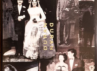 Duran Duran (Wedding Album) x2 Vinyl LP 180g NEW