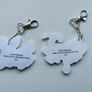 Pokemon Keychain Image 2