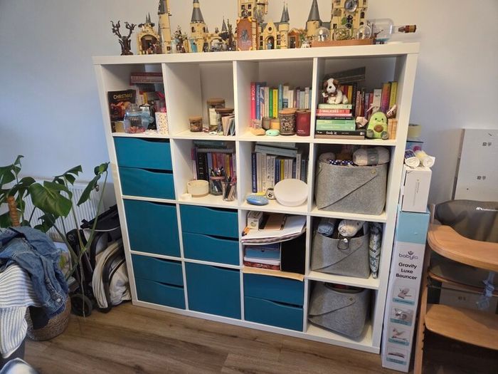 Ikea Kallax