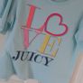 JUICY COUTURE Tee shirt size 12-14 years Image 2