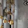 Boho Style Wind Chime - lovely gift Image 2