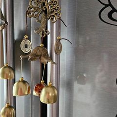 Boho Style Wind Chime - nice gift