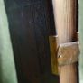Antique Bible 1800s  Old And New Testament Image 8