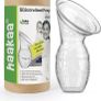 Haakaa with silicone lid Image 2