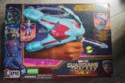 Unopened Guardians of the Galaxy Rocket Spaceship set