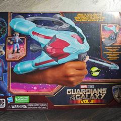 Unopened Guardians of the Galaxy Rocket Spaceship set