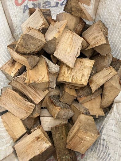 Firewood large amounts