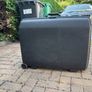 samsonite suitcase. Made in USA Image 4