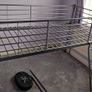 Aluminium bunkbed Image 2