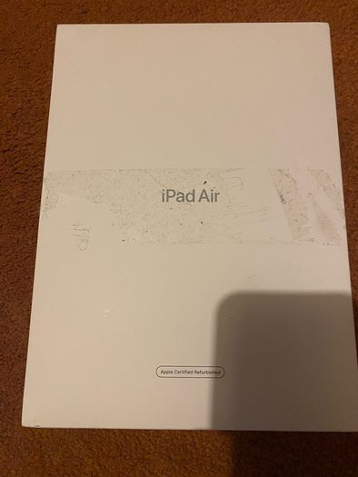 iPad Air 2022