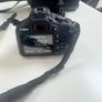 Canon 2000D Digital Camera W/ 18-55 lens. Image 4