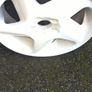 Volvo alloys v70 original R16 5x108 Image 5