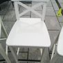 ikea bar stools  X4 Image 5