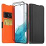 Brand New Holidi Samsung phones Book Cover, with 2 Pieces Film, Image 4