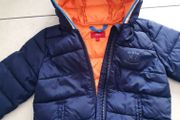 baby jacket