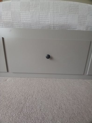 Ikea Hemnes Day Bed