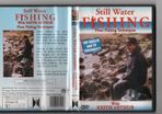 Still Water Float Fishing Techniques  DVD