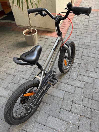 children's bicycle