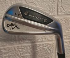 Callaway Driving Iron Apex 2024 18 Degrees
