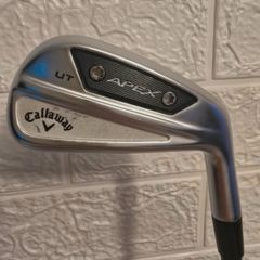 Callaway Driving Iron Apex 2024 18 Degrees