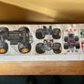 Vintage Tamiya Monster Beetle QD boxed with original controller. Image 2