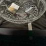 Waterford Crystal Bowl Image 3