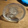 Royal crystal Rock, Dolphin figure Image 4