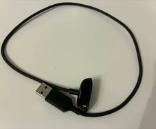 Magnetic USB Charging Cable for Fitbit Charge 5 / Charge 6 / Fitbit Luxe