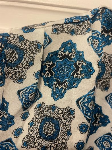 tunic dress shirt Bnwt size 10/12