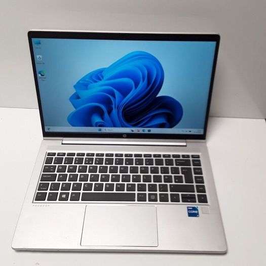 Hp Probook 440 G8 | Intel Core I5-1135g7 | 16gb Ram | 256gb M.2 Ssd Laptop