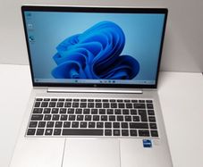 Hp Probook 440 G8 | Intel Core I5-1135g7 | 16gb Ram | 256gb M.2 Ssd Laptop