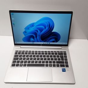 Hp Probook 440 G8 | Intel Core I5-1135g7 | 16gb Ram | 256gb M.2 Ssd Laptop
