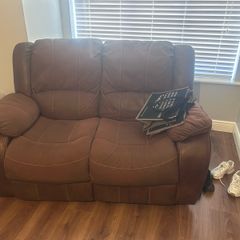 couch leather