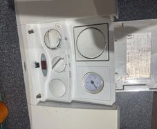 pcb gas boiler
