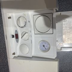 pcb gas boiler