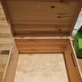 Wooden Storage Box Image 2