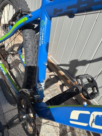 Carrera Valour 27.5