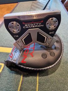 Scotty Cameron